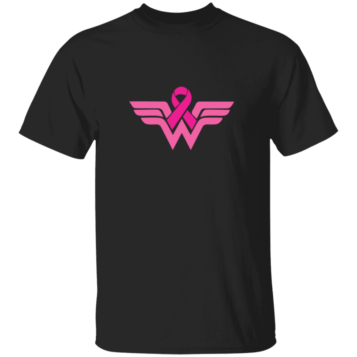 Warrior T-Shirt