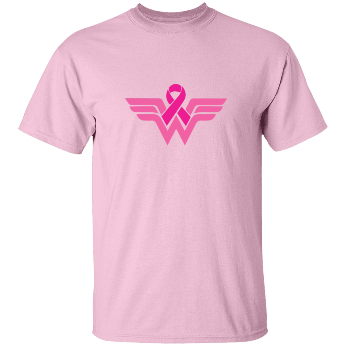 Warrior T-Shirt