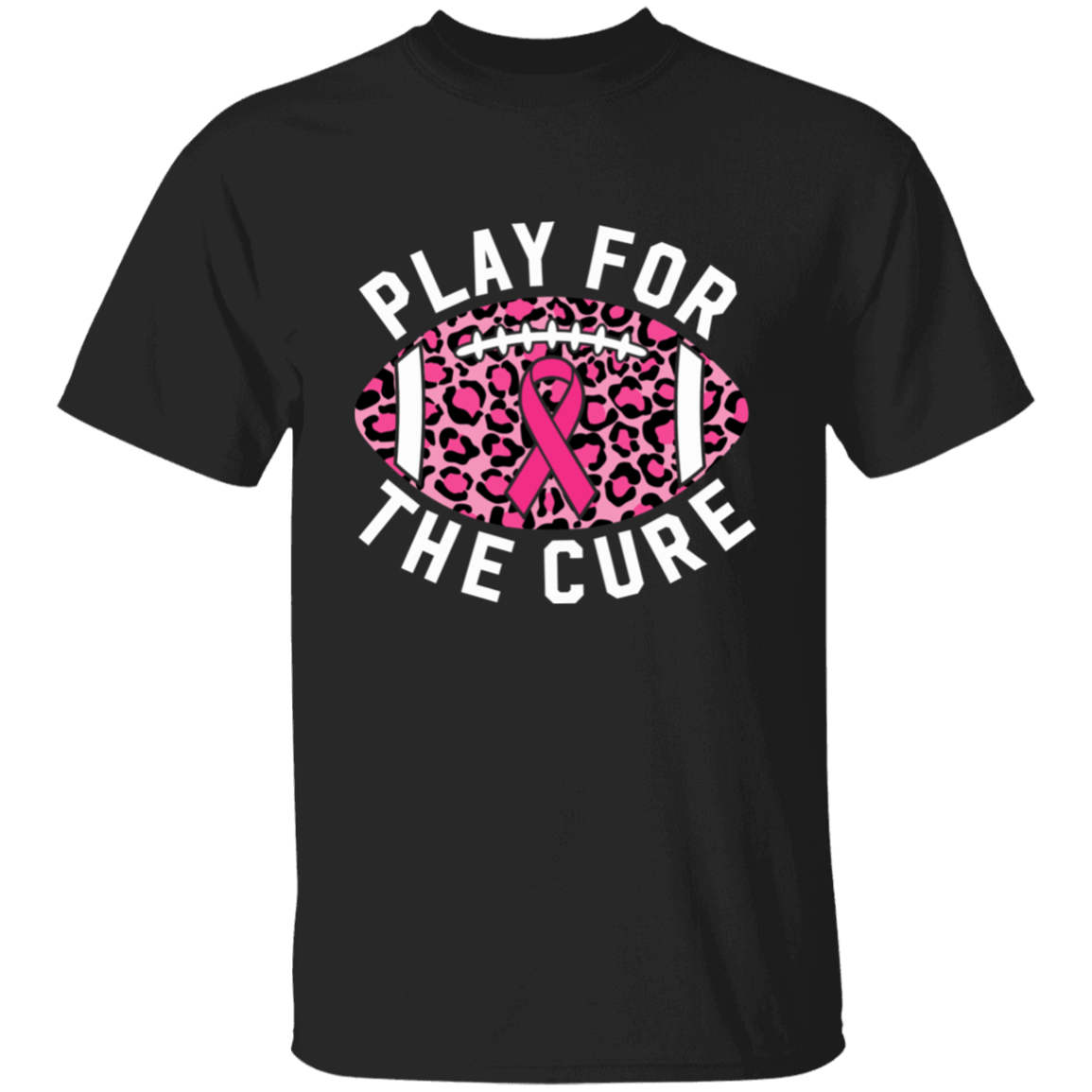 Play For The Cure T-Shirt