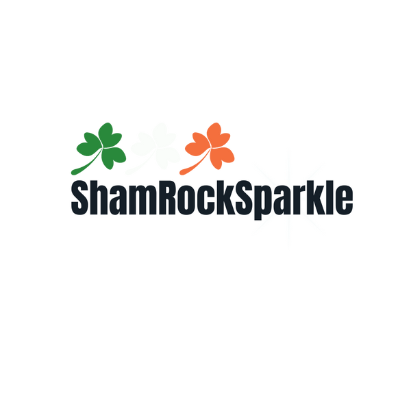 ShamRockSparkle logo