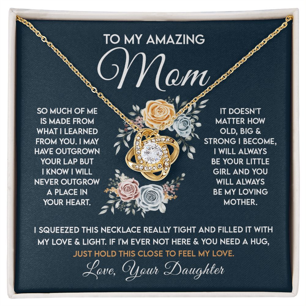 Amazing Mom | Love Knot