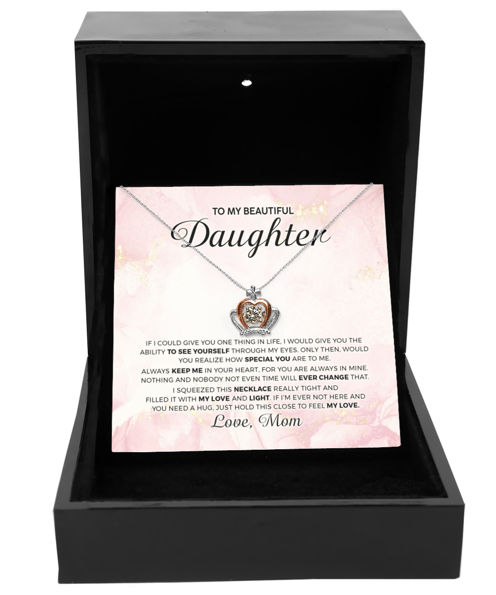 Everything Daughter