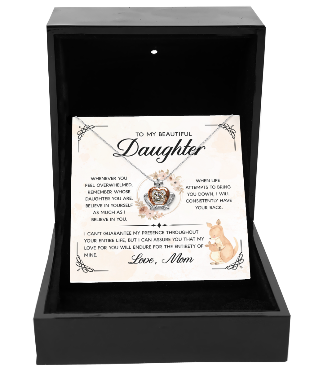Daughter Crown