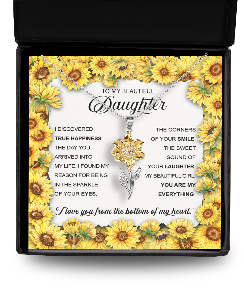 Daughter is Everything