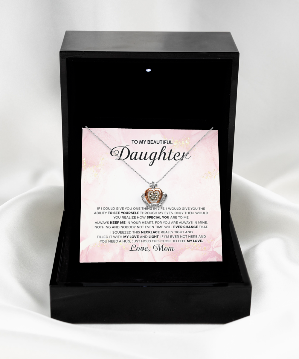 Everything Daughter