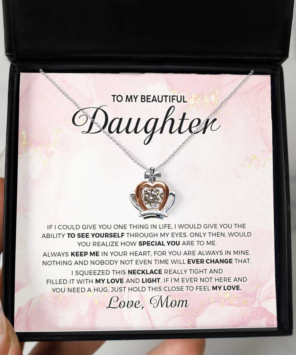 Everything Daughter
