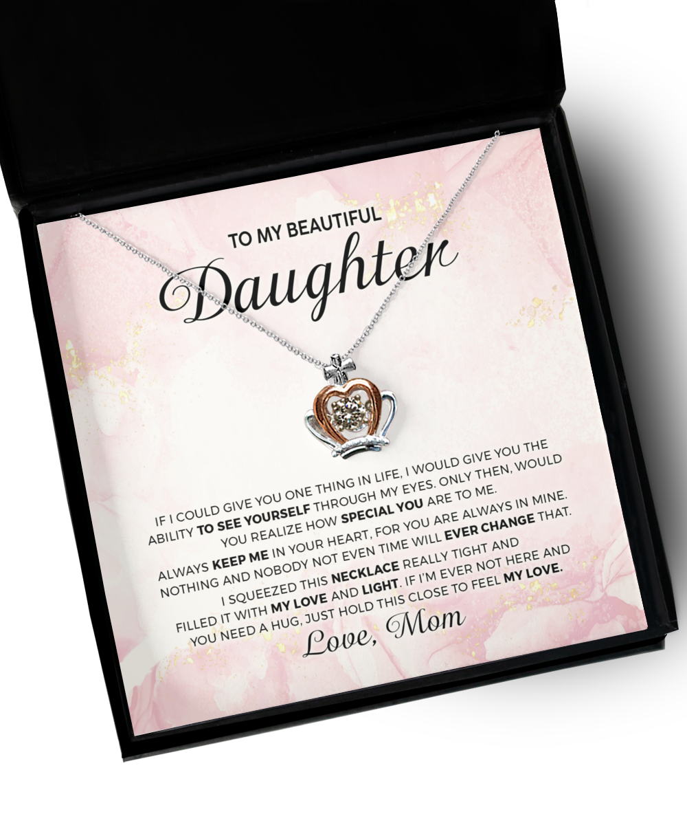 Everything Daughter