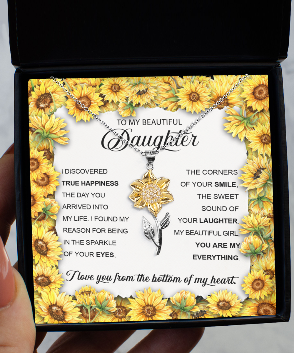 Daughter is Everything