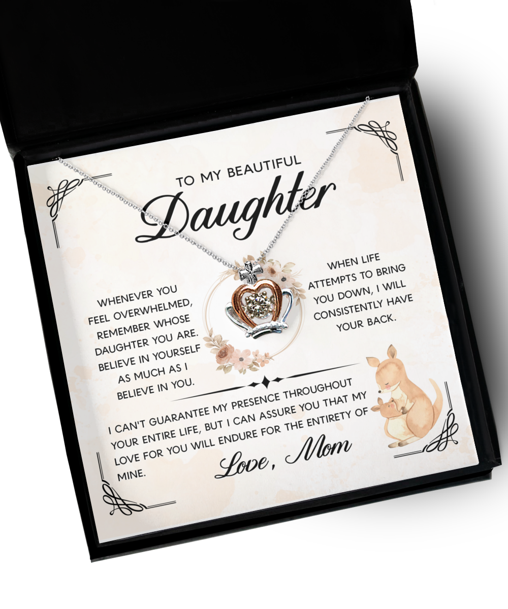 Daughter Crown