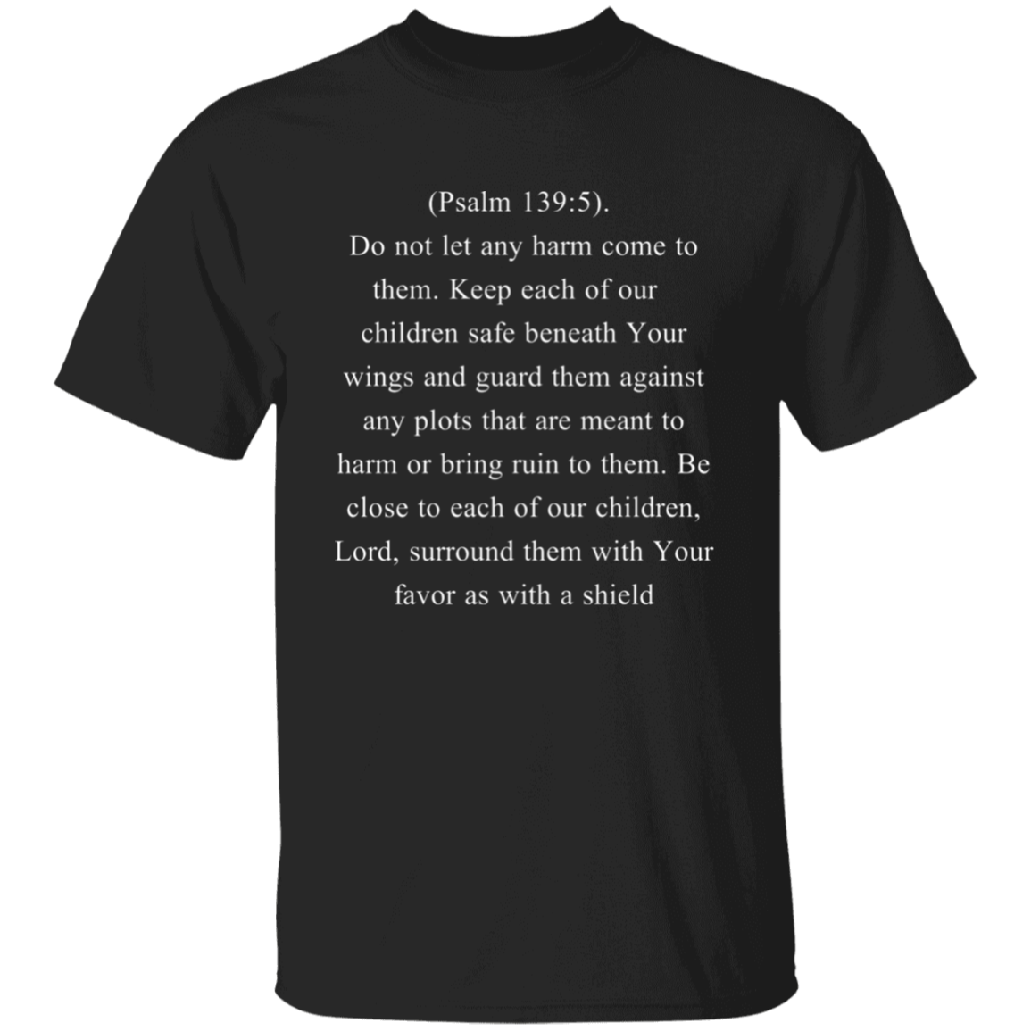 Psalm T-Shirt