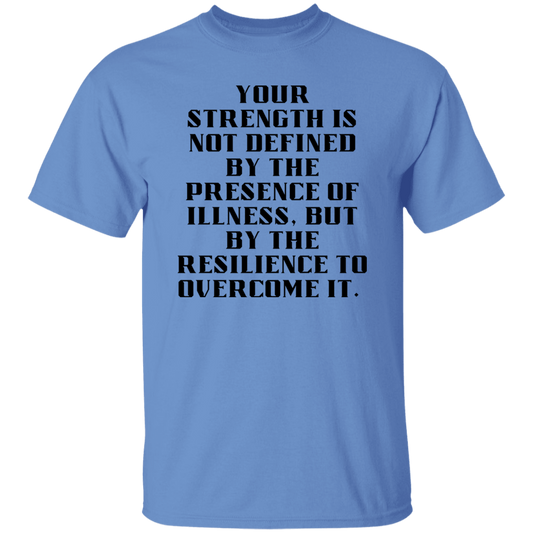 Cancer Strength T-Shirt