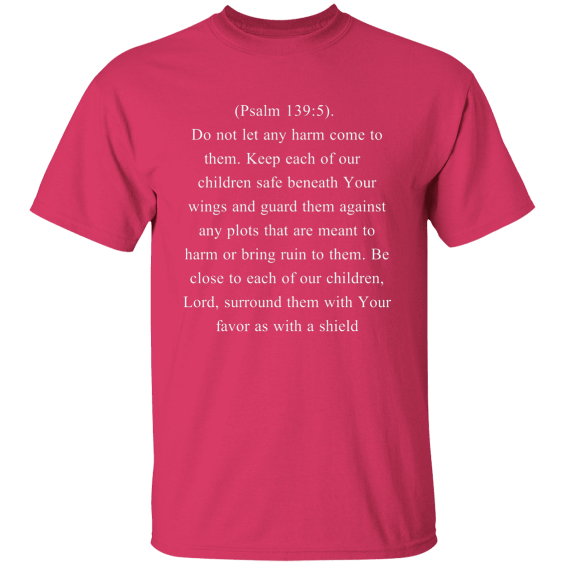 Psalm T-Shirt