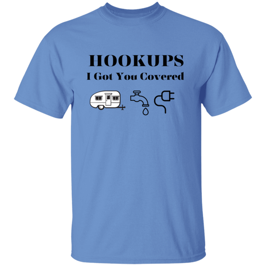 HookUp T-Shirt