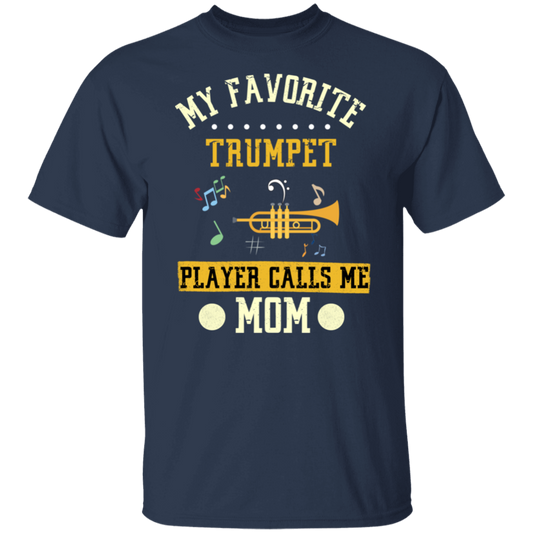 Favorite Trumpet T-Shirt