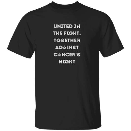 United In Fight T-Shirt