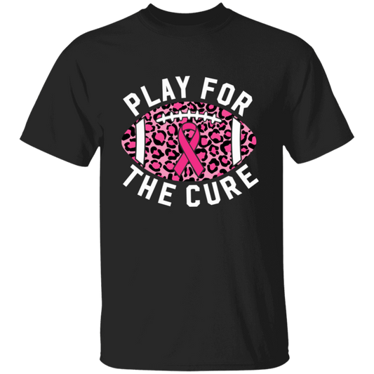 Play For The Cure T-Shirt