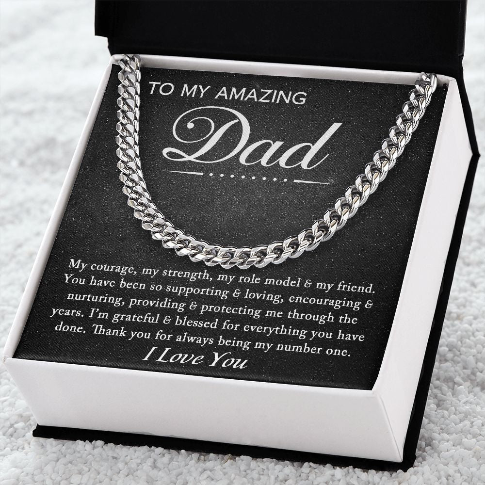 Amazing Dad | Chain