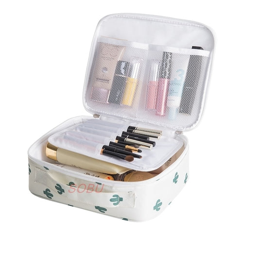 Travel Cosmetic Bag | Multifunction