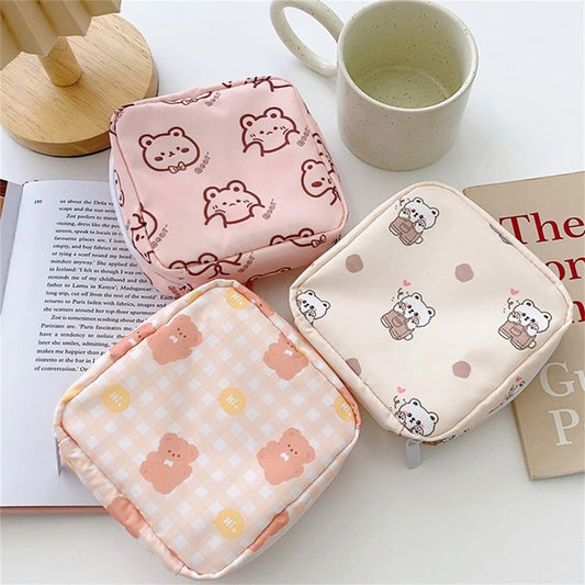 Multipurpose Mini Bag