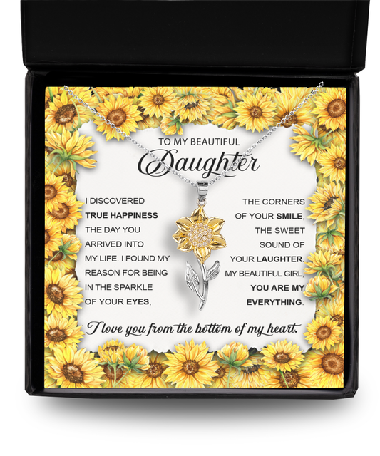 Daughter is Everything