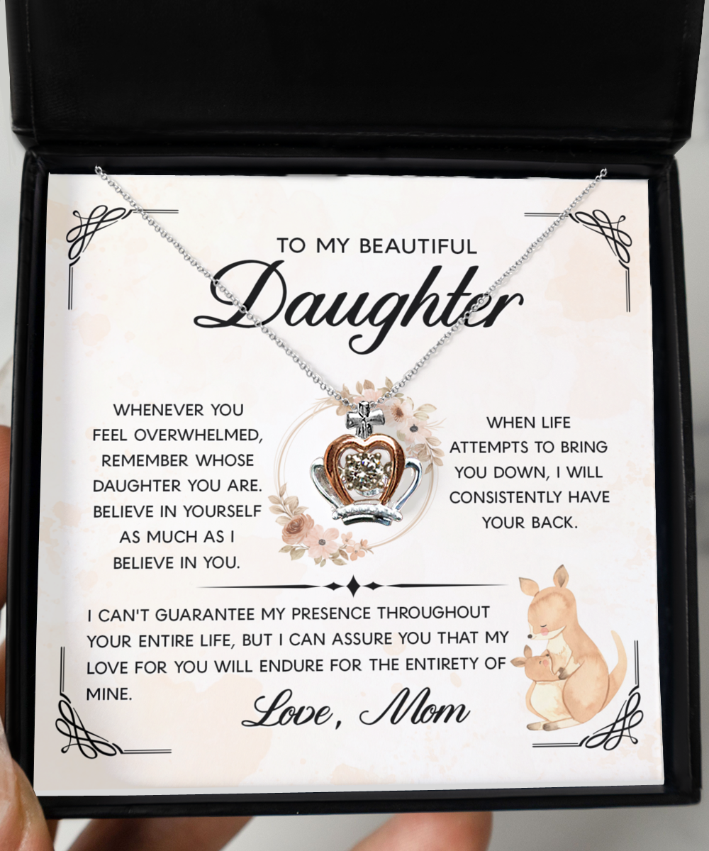 Daughter Crown